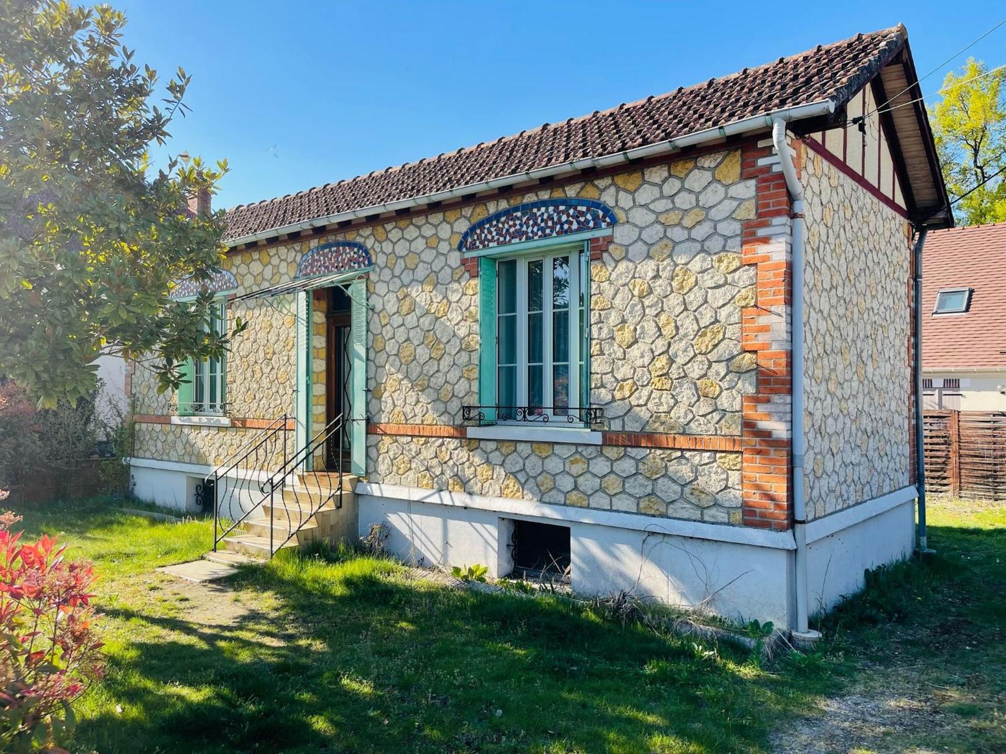 Chez Arthur La Ferté-Saint-Aubin Εξωτερικό φωτογραφία