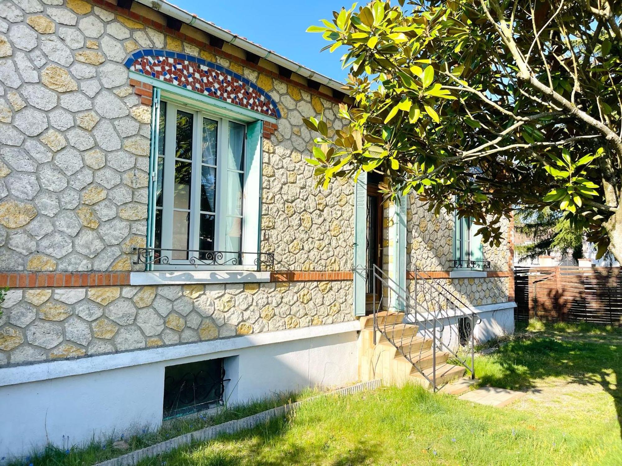 Chez Arthur La Ferté-Saint-Aubin Εξωτερικό φωτογραφία